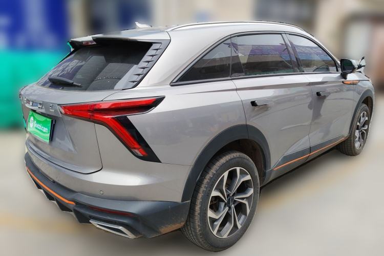 Used Haval XY 2022 1.5T Smart Edition
