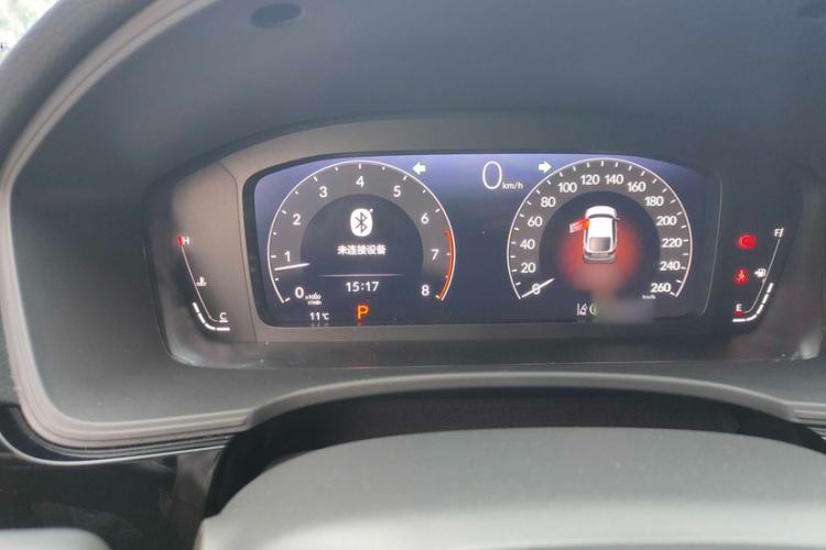 Used Honda Civic 2023 HATCHBACK 240TURBO CVT Extreme Edition
