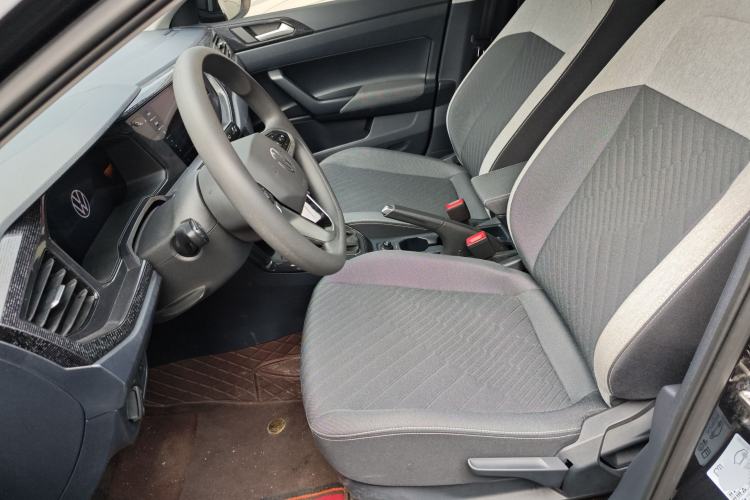 Used Volkswagen Lavida 2023 New Sharp 1.5L Automatic Excellent New Edition