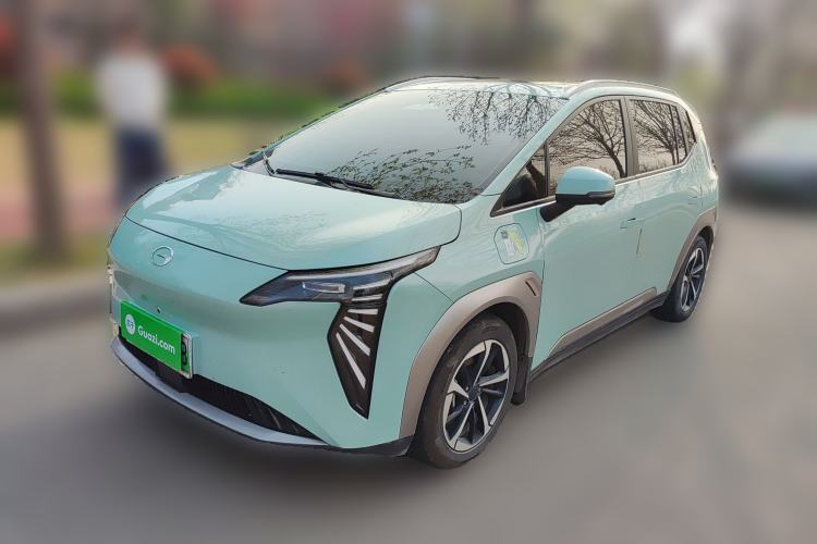 Used AION Y 2023 Younger Star Edition