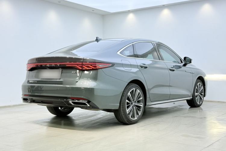 Used Chery Arrizo 8 PRO 2025 Pro 1.6T Comfort Version Exterior 3