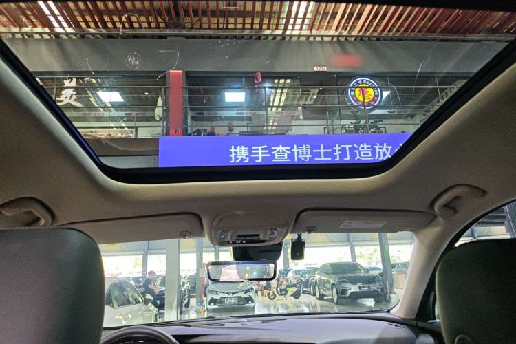 Used Buick Envision 2023 Encore Plus 652T Five-Seat Luxury Model