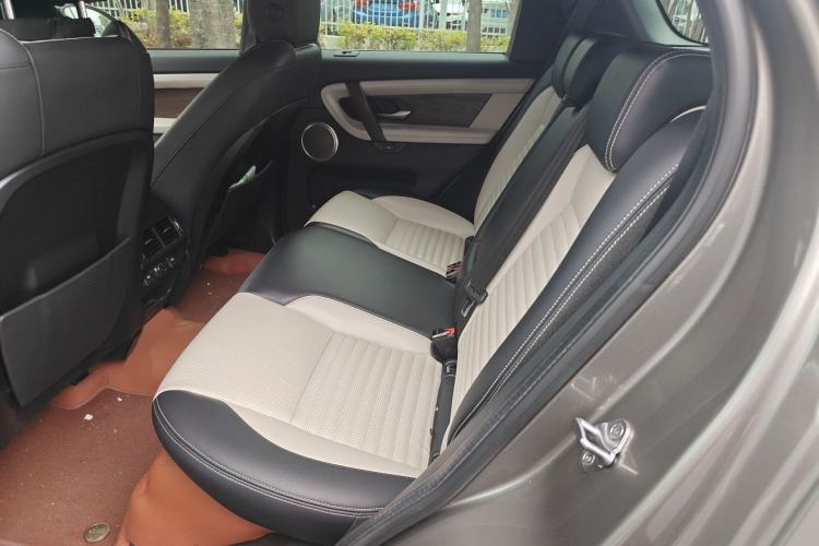 Used Land Rover Discovery Sport 2021 249 PS R-Dynamic S Performance Edition