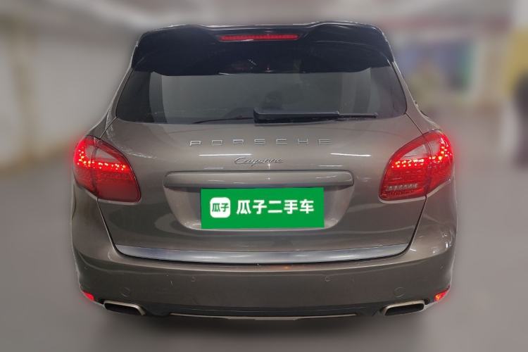 Used Porsche Cayenne 2011 Cayenne 3.0T