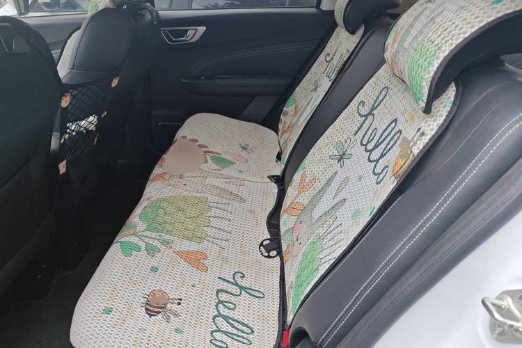 Used Geely Auto Vision X3 2017 1.5L Automatic Luxury Model
