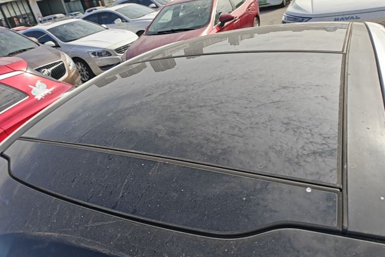 Used Kia K5 2014 2.0L Automatic LUXURY