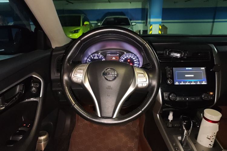 Used Nissan Teana 2016 Revised Version 2.0L XL Comfort Edition
