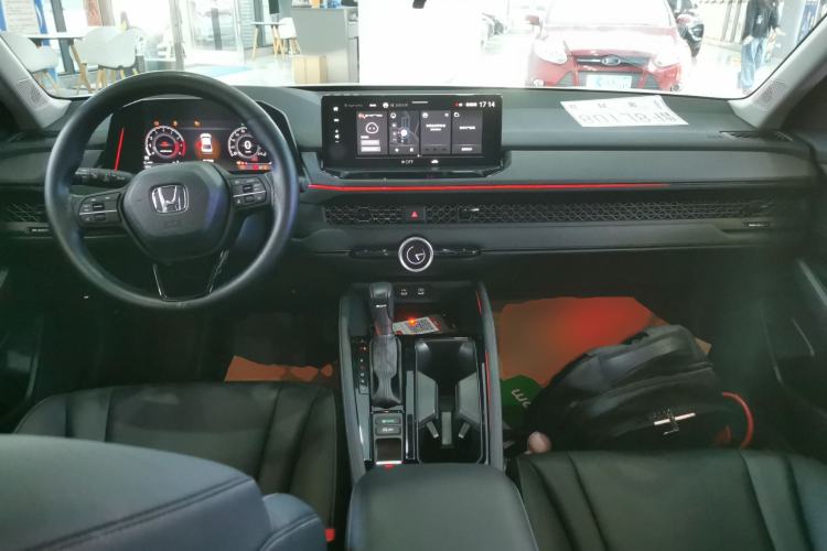 Used Honda Accord 2023 260TURBO Smart Enjoyment Version
