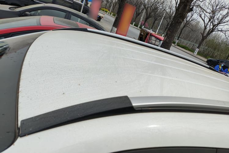 Used JETOUR X70 2020 1.5T DCT Comfort Edition 5-seater