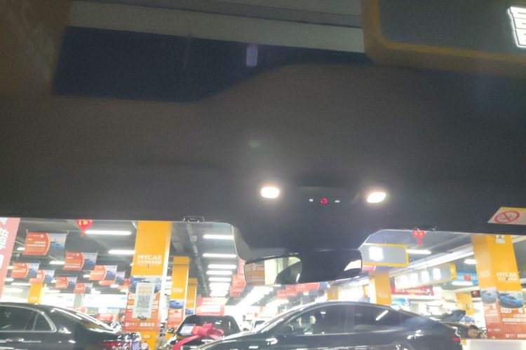 Used Xiaomi Auto SU7 2024 Four-Wheel Drive Ultra-Long Range Advanced Intelligent Driving Max Edition