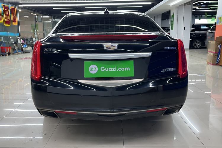 Used Cadillac XTS 2017 28T Tech Edition