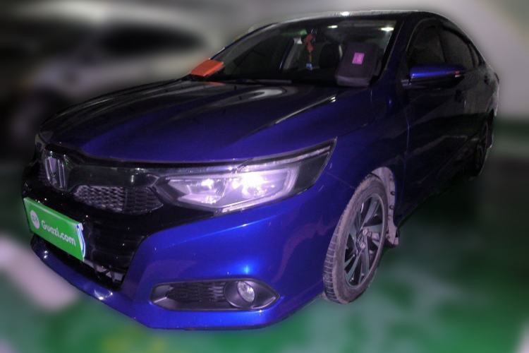 Used Honda Crider 2019 180 Turbo CVT Luxury Edition China VI Emission Standard