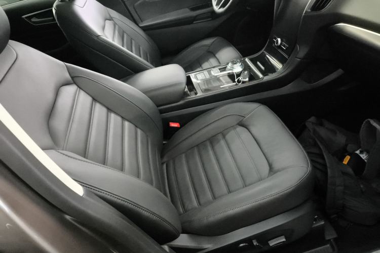 Used Ford Edge 2020 EcoBoost 245 Two-Wheel Drive Titanium 7-Seater