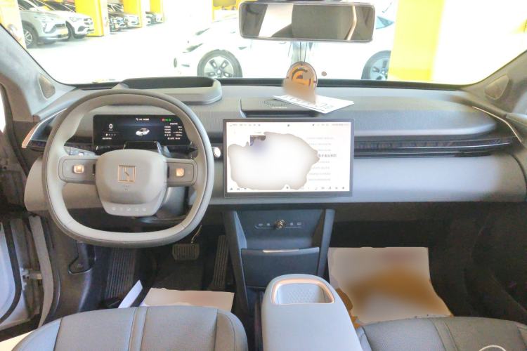 Used Zeekr X 2025 5-Seater Rear-Drive Version