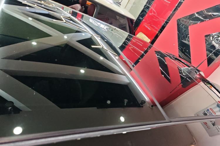 Used MINI MINI 2018 1.5T COOPER Racing Driver