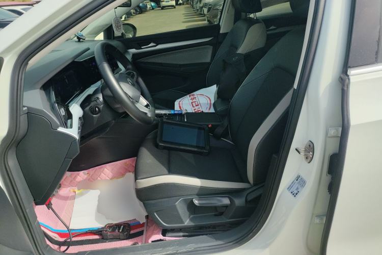 Used Volkswagen Golf 2021 280TSI DSG Pro Left Front Seat