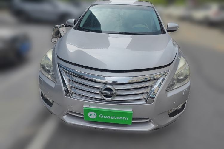 Used Nissan Teana 2013 2.5L XL-NAVI Luxury Edition
