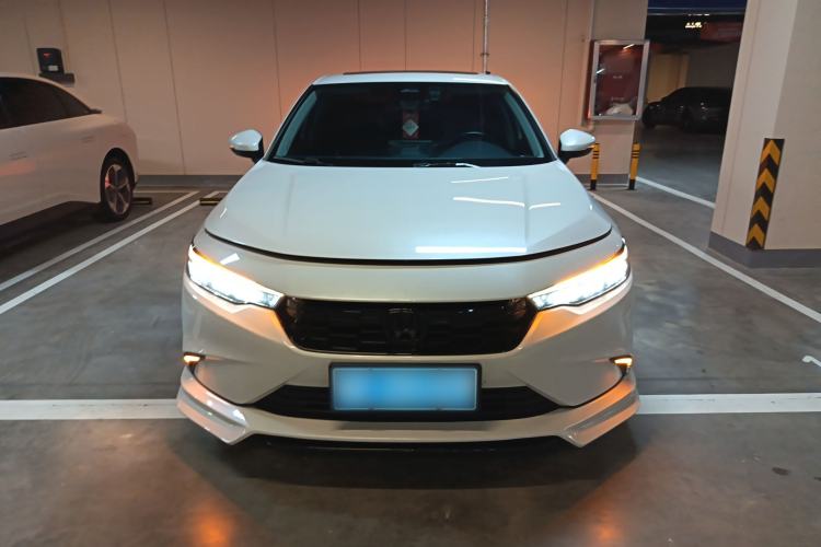 Used Honda Integra 2023 240TURBO CVT Smart Enjoyment Version
