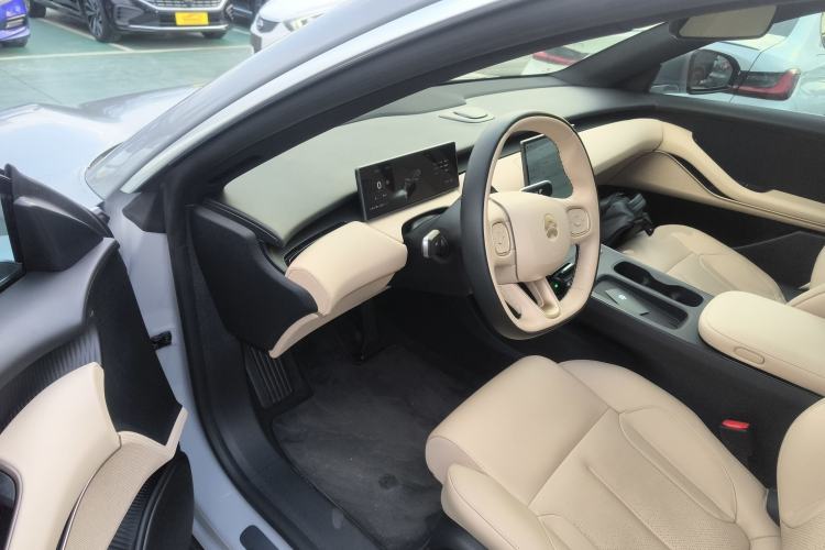 Used Nio ET5T 2024 75kWh Touring
