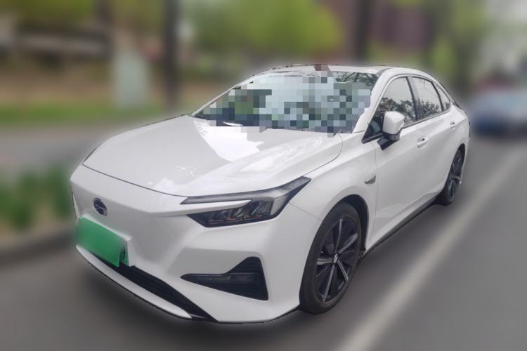 Used GAC Group EA6 2021 Deluxe Edition