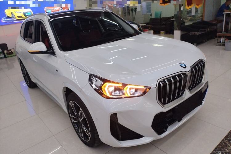 Used BMW X1 2023 sDrive25Li M Sport Package