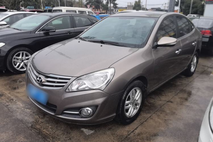 Used Hyundai Celesta 2011 1.6L Manual Luxury Model