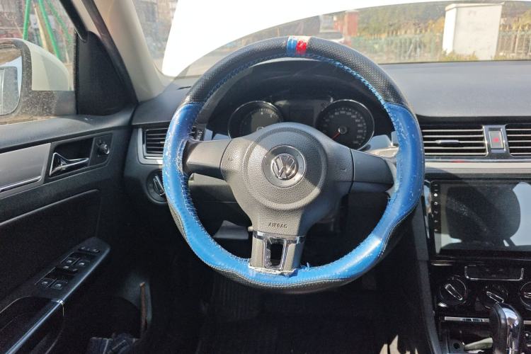 Used Volkswagen Bora 2014 1.6L Automatic Comfort Model