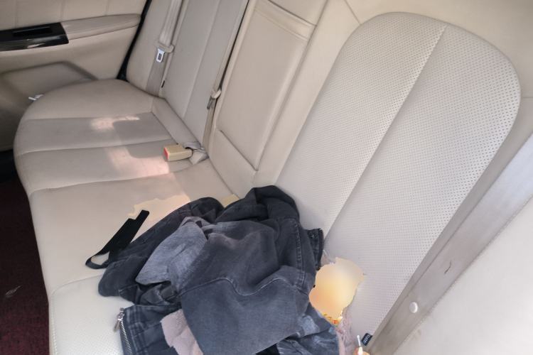 Used Changan Eado 2014 1.6L Manual Luxury Model