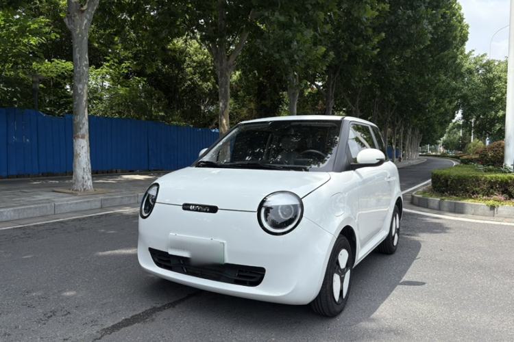 Used CHANGAN NEVO Lumin 2024 130km Qingyue Version Guazi used car, China used car export, Used car for sale, Used  cars, Cheapest cars for sale