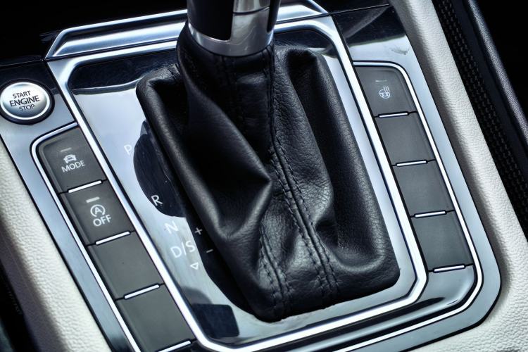 Used Volkswagen FAW-Volkswagen CC 2019 380TSI Yeyan Edition China V Standard Interior 2