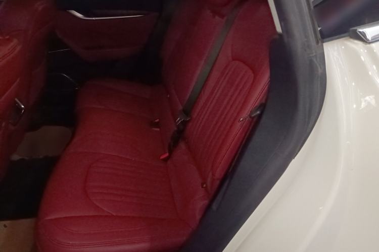 Used Maserati Levante 2016 3.0T Standard Edition