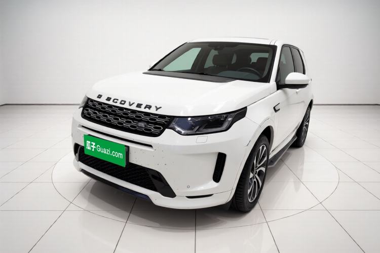 Used Land Rover Discovery Sport 2020 249 PS R-Dynamic Performance Edition Guazi used car, China used car export, Used car for sale, Used cars, Cheapest cars for sale
