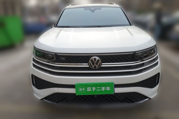 Used Volkswagen Tavendor 2024 380TSI All-Wheel Drive R-Line Cruise Edition
