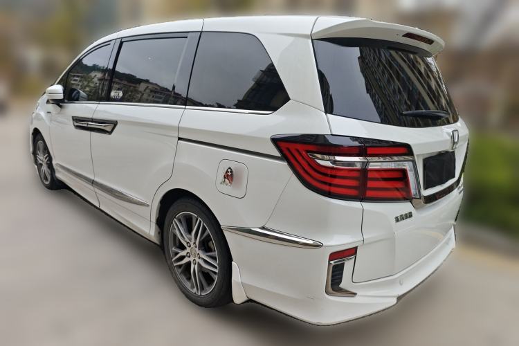 Used Honda Elysion 2019 2.0L Hybrid Luxury Edition