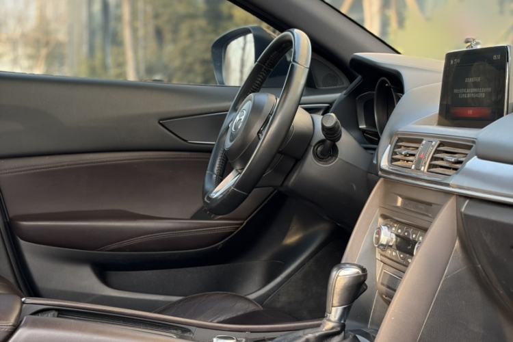 Used Mazda CX-4 2020 2.0L Automatic Two-Wheel Drive Blue Sky Luxury Edition