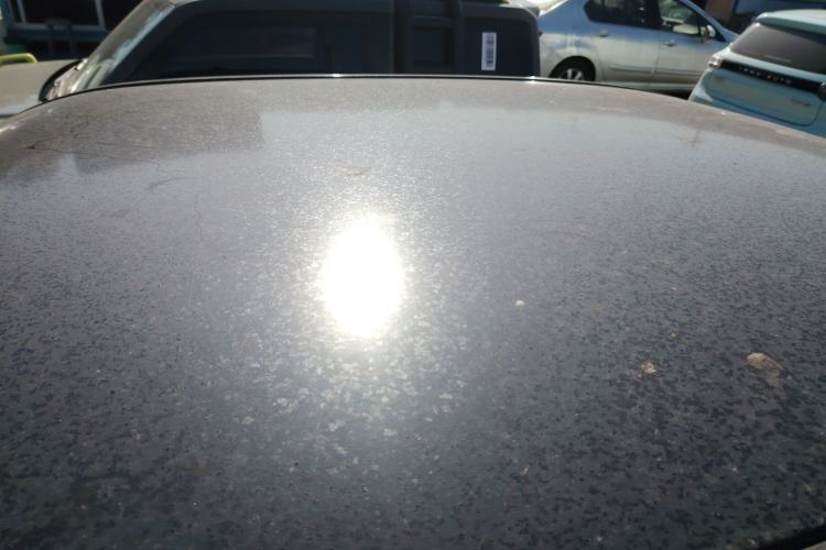 Used Wuling Hongguang MINIEV 2022 Zizai Version Lithium Iron Phosphate