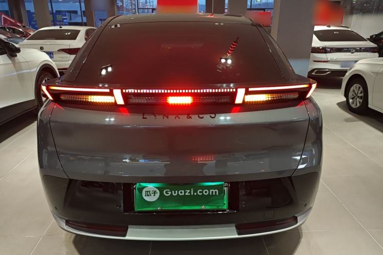 Used Lynk & Co Z20 2025 530 km Range Rear-Wheel Drive Max
