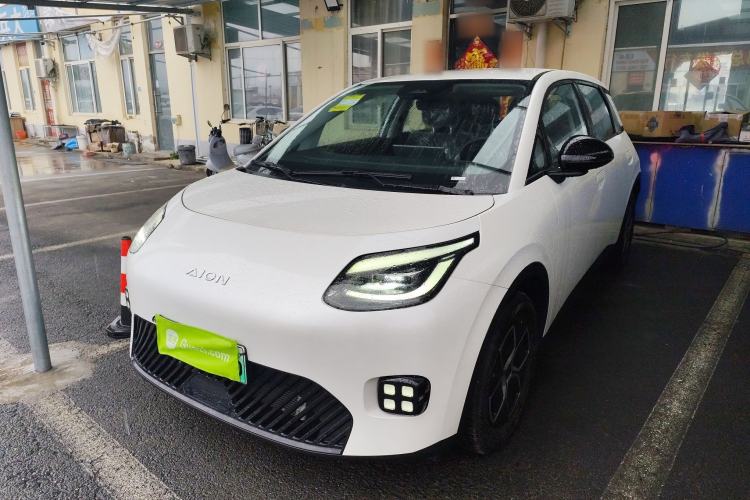 Used AION UT 2025 330 Starlight Edition