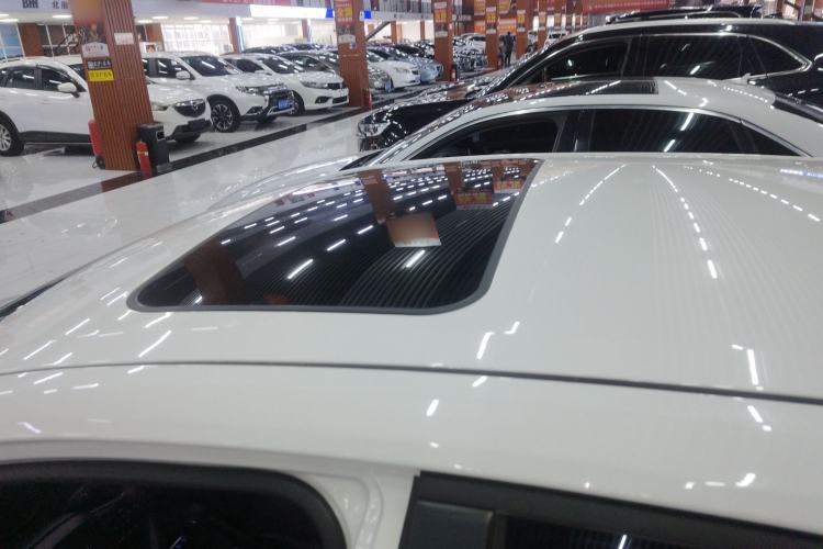 Used Toyota Corolla 2021 1.2T S-CVT Luxury Edition
