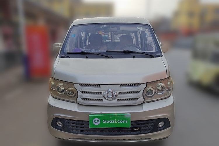 Used CHANGAN KAICHENG Xingguang 4500 