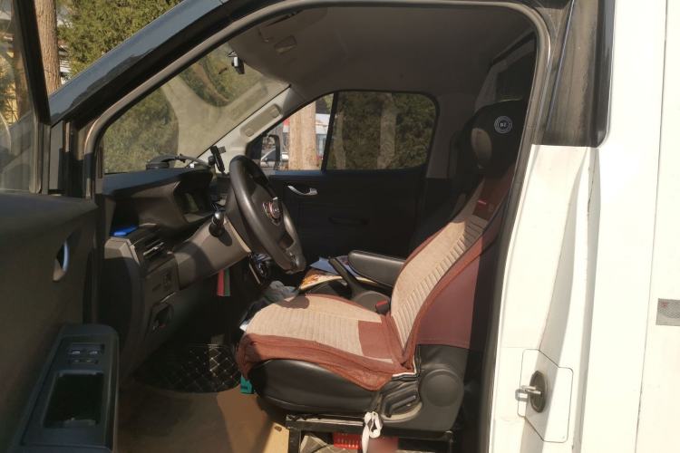 Used Karry Dolphin EV 2021 Upgraded Smart Enjoyment Model