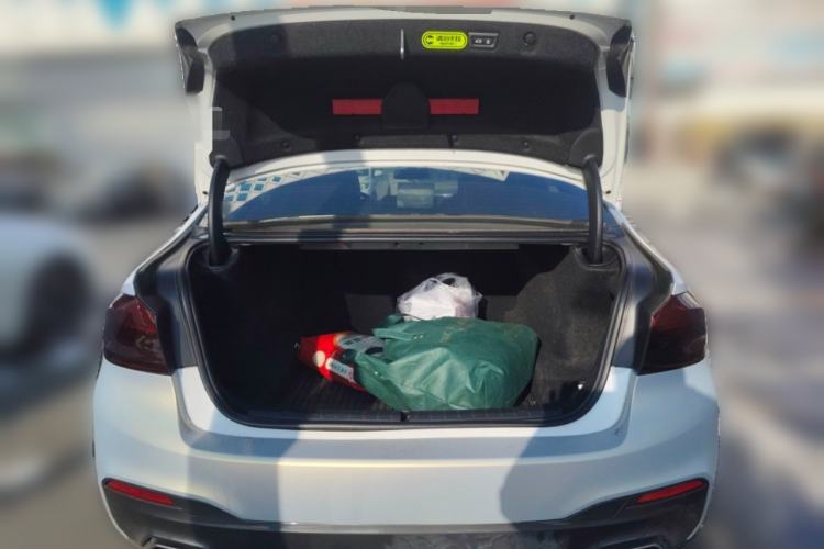 Used BMW 5 Series (Import) 2019 525i M Sport Package