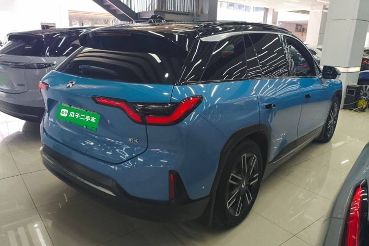 Used Nio ES6 2020 600 km Sport Edition