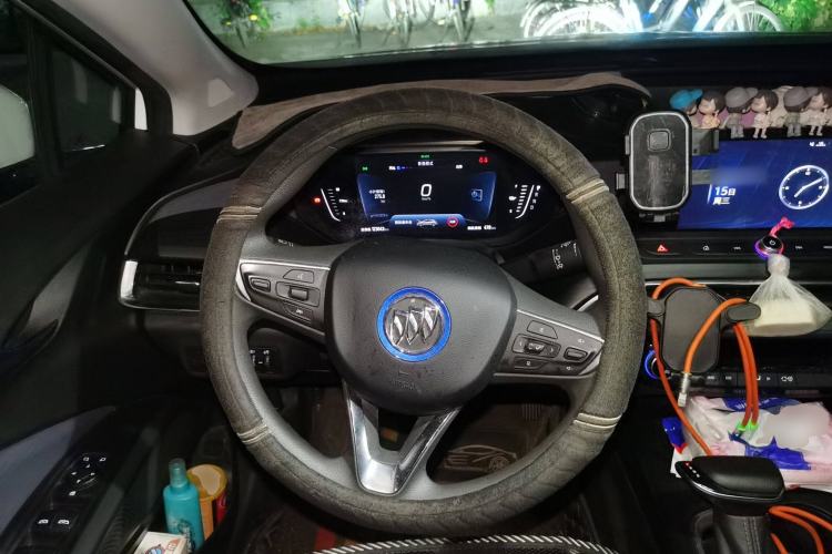 Used Buick Velite 6 2022 Connected Enjoyment PLUS
