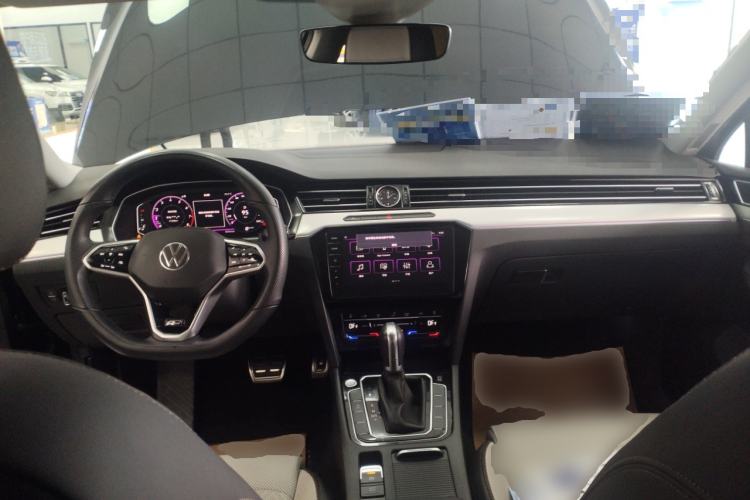 Used Volkswagen Magotan 2023 2 Million Units Commemorative Edition 330TSI DSG Luxury Version