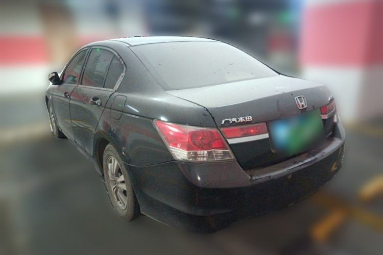 Used Honda Accord 2011 2.0L EX