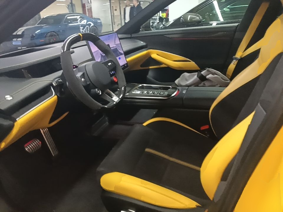 Xiaomi Auto SU7 Ultra 2025 Ultra Model — снимка 17