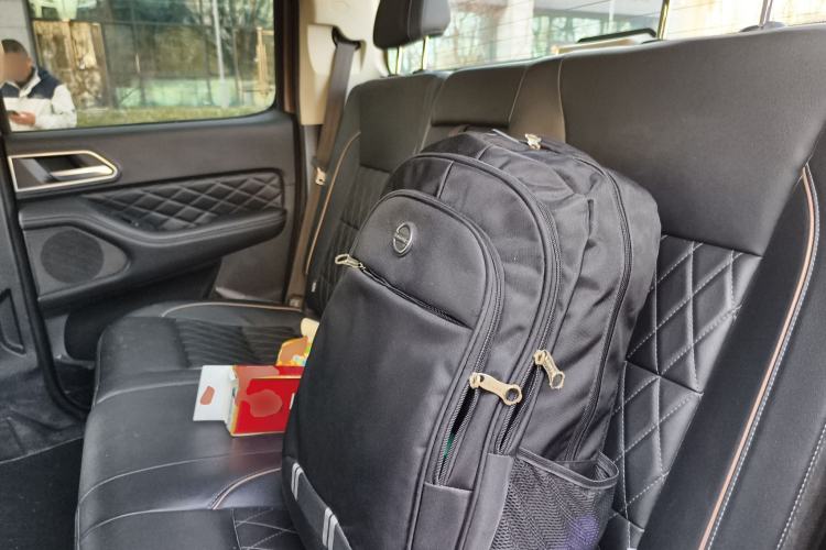 Used Great Wall Poer 