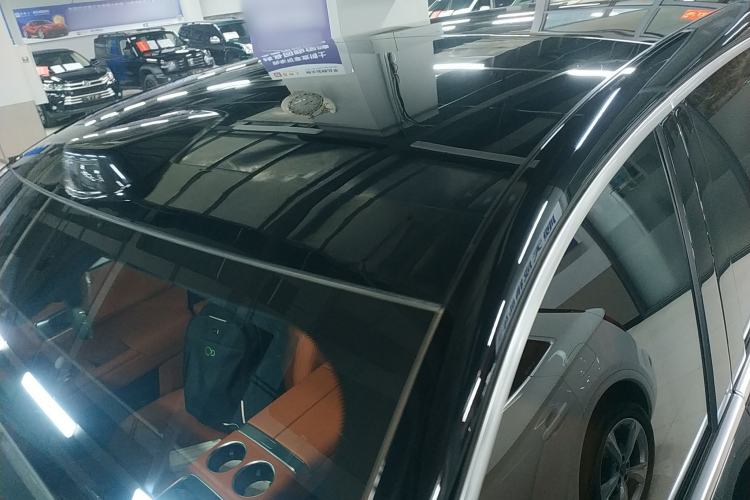 Used Li Auto L9 2024 Pro Model