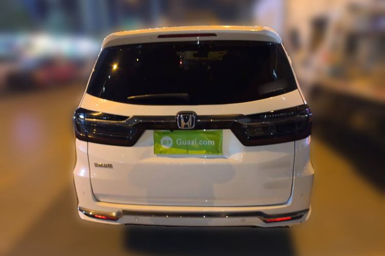 Used Honda Elysion 2022 2.0L eHEV Prestige Edition